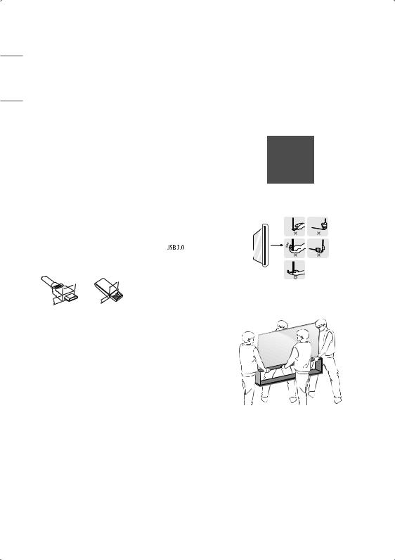 LG OLED88ZXPTA User manual