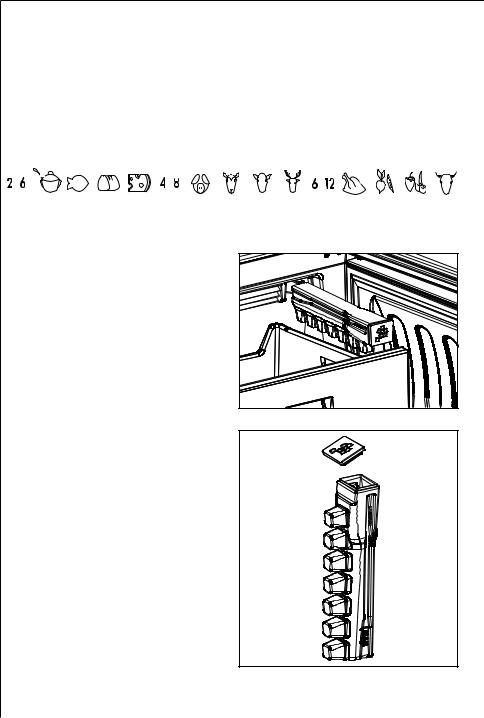 AEG SANTO 95438-1 KG User Manual