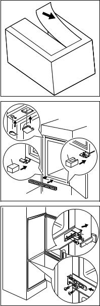 AEG ENN2901BOW User Manual