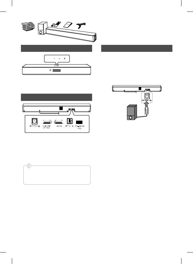 LG SNH5 User Guide