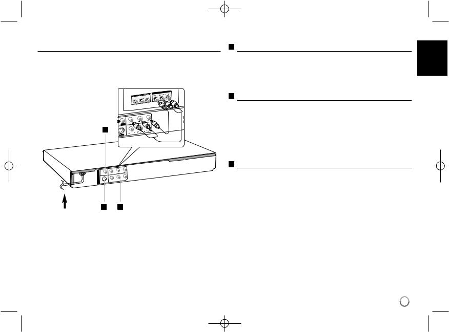 LG DV351 User Guide