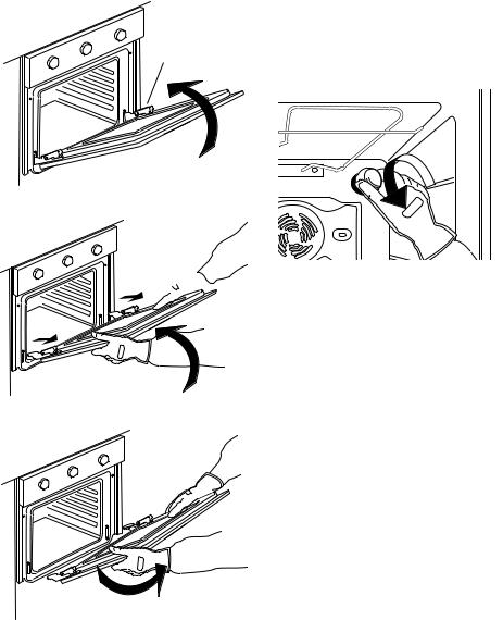 IKEA OV G005 AN User Manual