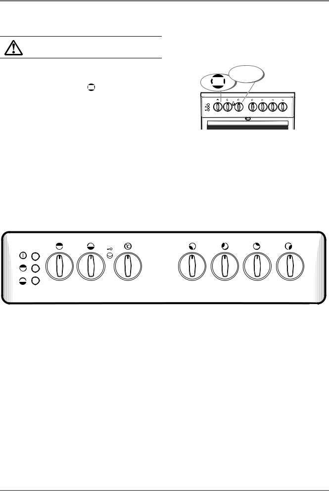 Husqvarna QSG6141W, QSG7141W User Manual