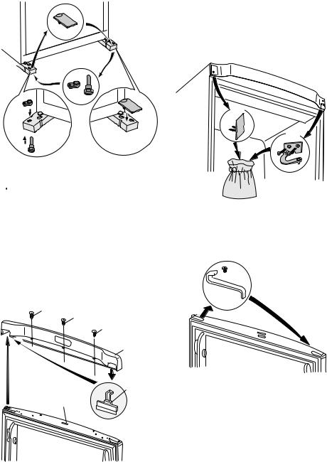 Electrolux ENA34511X, ENA38511X User Manual