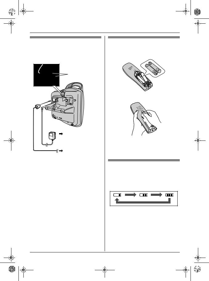 Panasonic KX-TCD220JT, KX-TCD210JT User Manual