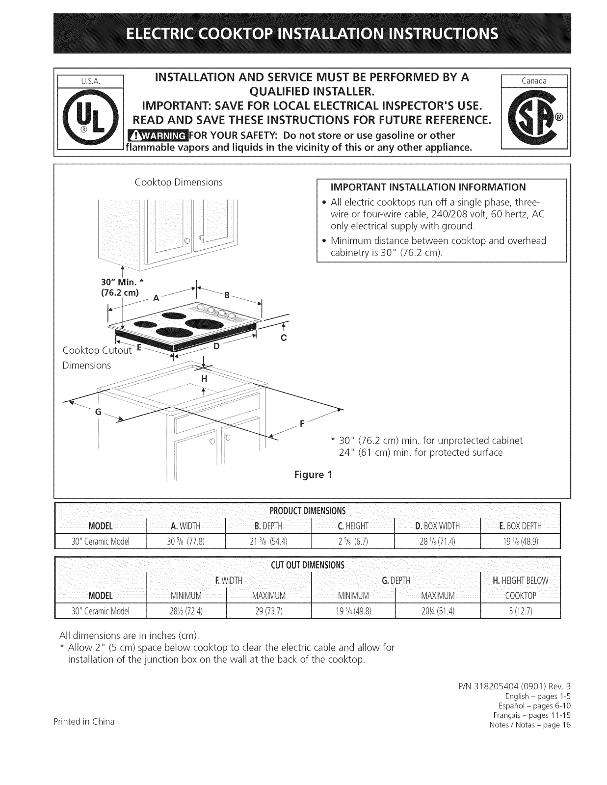 Kenmore 42732, 42733, 42739 Quick Start Manual - ManualMachine.com