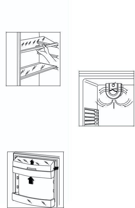 AEG ERD175C User Manual