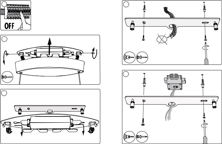 Philips 37371-31-16, 37371-30-16 User manual