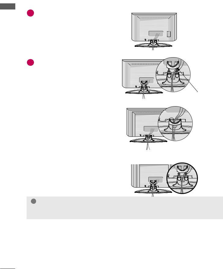 LG 47LC6DF Owner's Manual