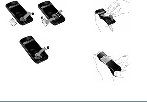 Philips CT9A9FBLK User Manual