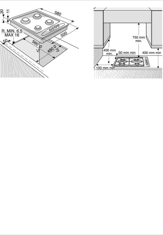 Whirlpool AKM 207/IX/01, AKM 207/IX User Manual