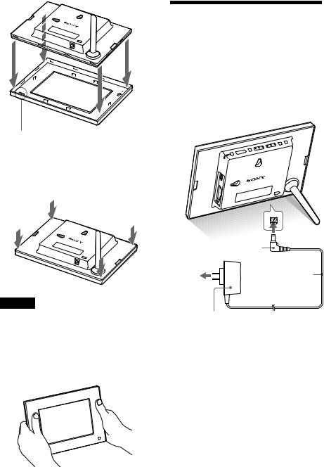 Sony DPF-E710 User Manual