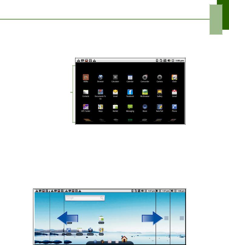ViewSonic ViewPad 7 Instruction Manual