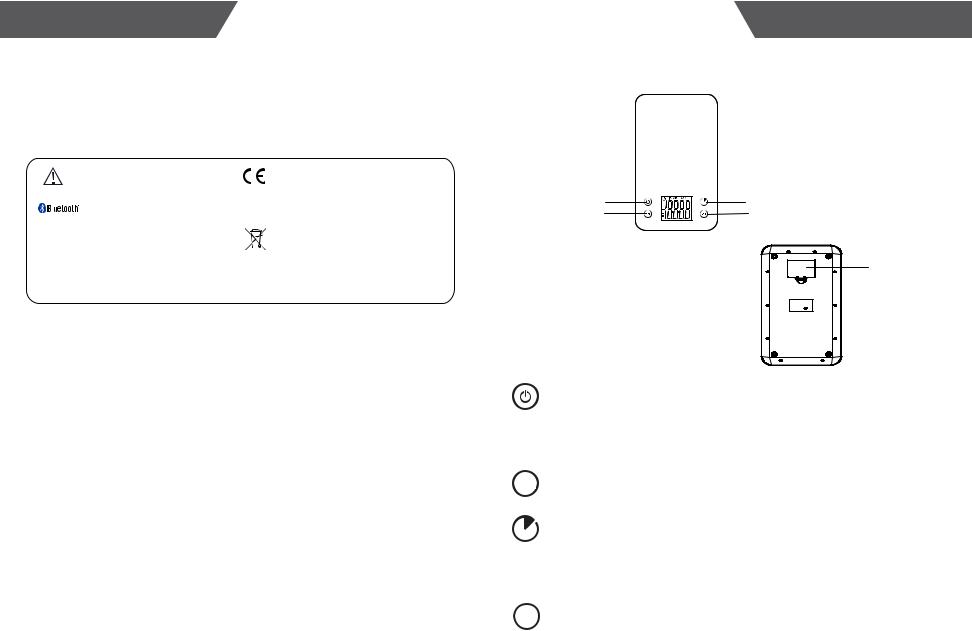 AEG GKS-1136-BT operation manual