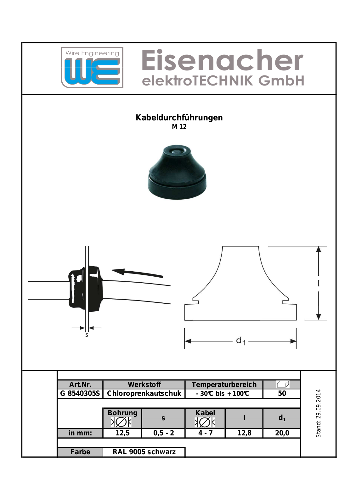 Datasheet KAB SNAP 7 Datasheet (FREI) - ManualMachine.com