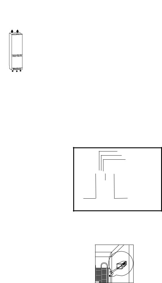 Zanussi ZK390F, ZK350F, ZK39/11F4, ZK35/18F5, ZK39/11F5 User Manual