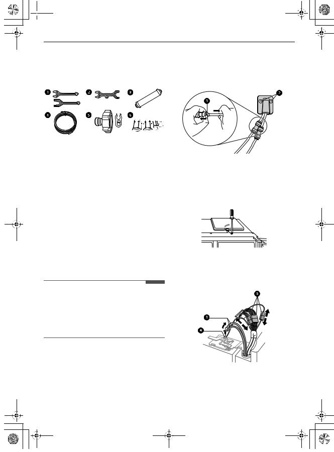 LG GSL481PZXZ User Manual