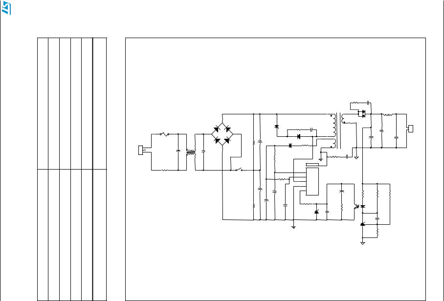 ST AN1344 Application note