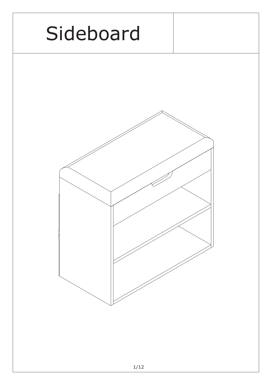 Foundstone W007983630 1 - ManualMachine.com