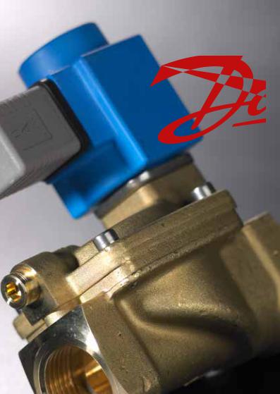 Danfoss How to use solenoid valves User guide