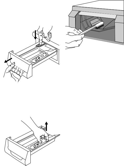 electrolux EWF167440W User Manual