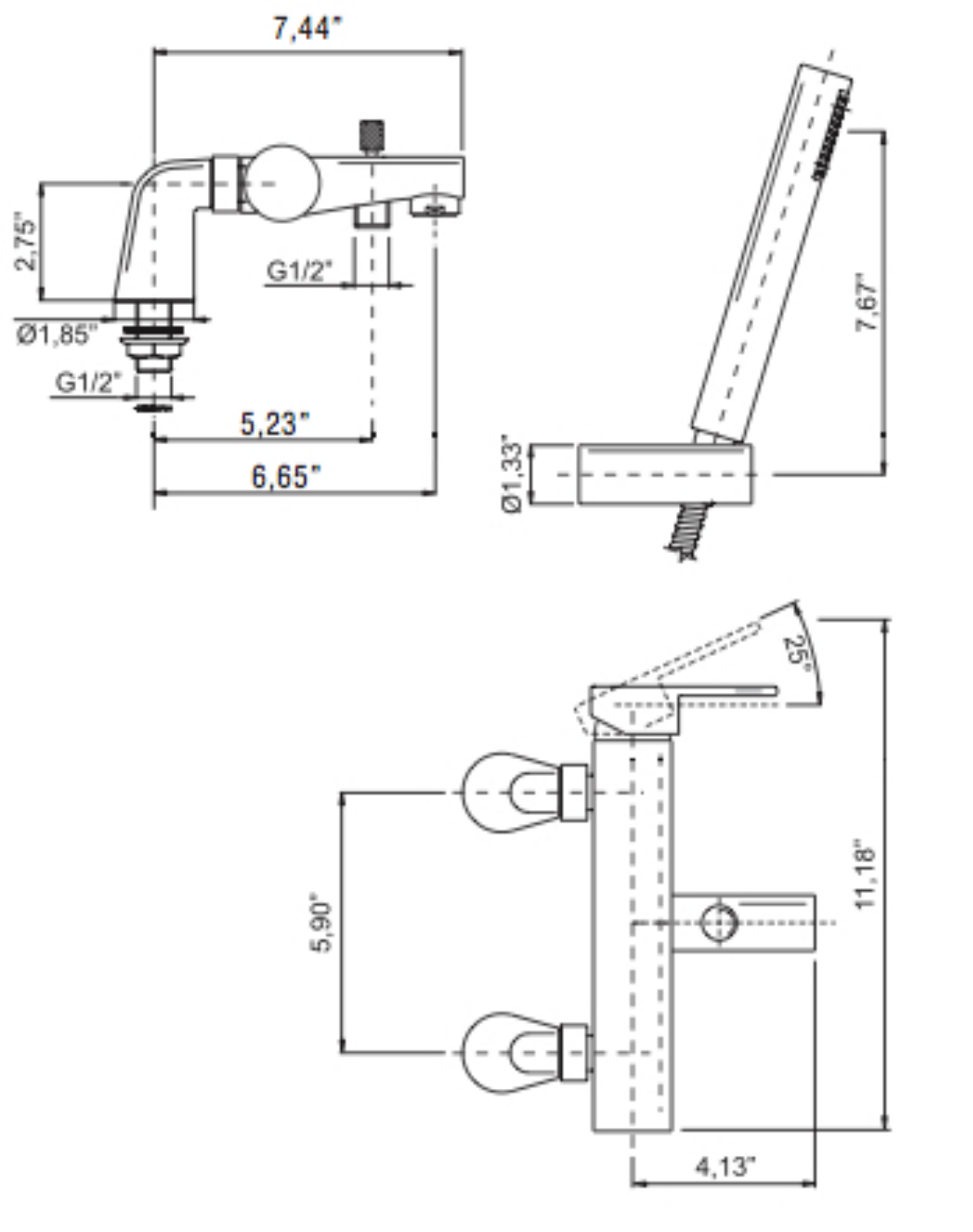Fima by Nameeks EEK1214 Specifications Sheet - ManualMachine.com