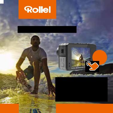 Rollei 6s Plus User Manual