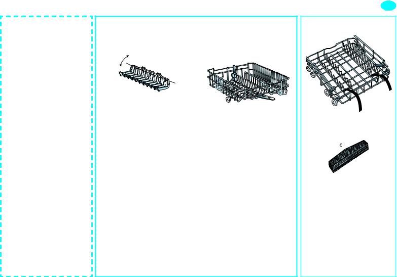 Whirlpool ADP 905 WHM INSTRUCTION FOR USE