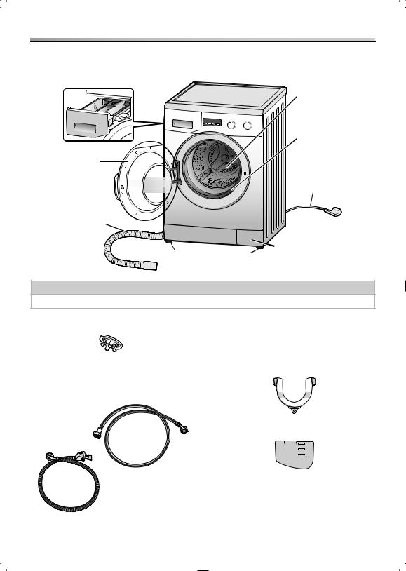 Panasonic NA-148VB3, NA-127VB3 User Manual