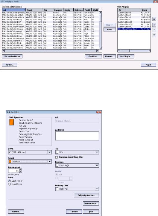 Xerox Color 800i, Color 1000i, Color 800, Color 1000 System Administrator's Guide