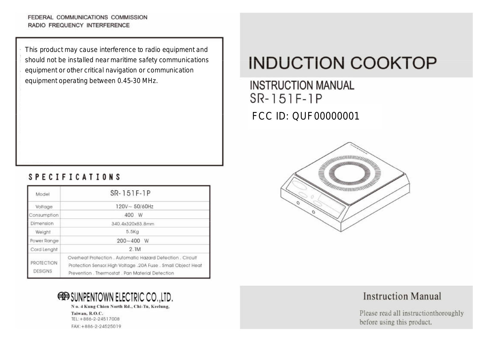 Vesture 00000001 Users Manual - ManualMachine.com