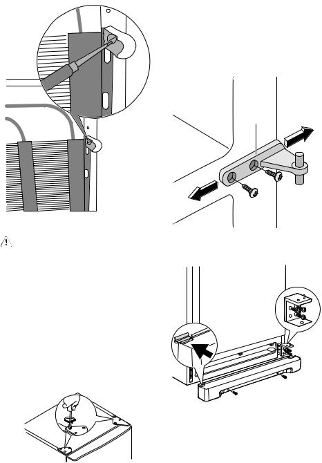 AEG ENB43495W User Manual