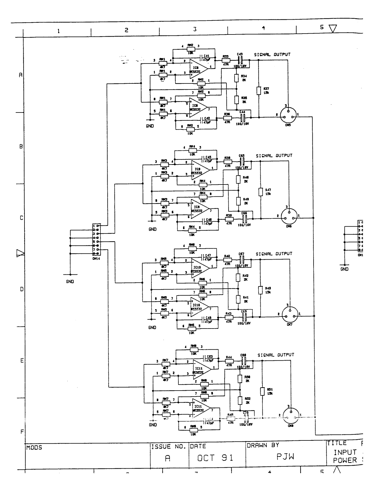 SONY B318 8B Service Manual