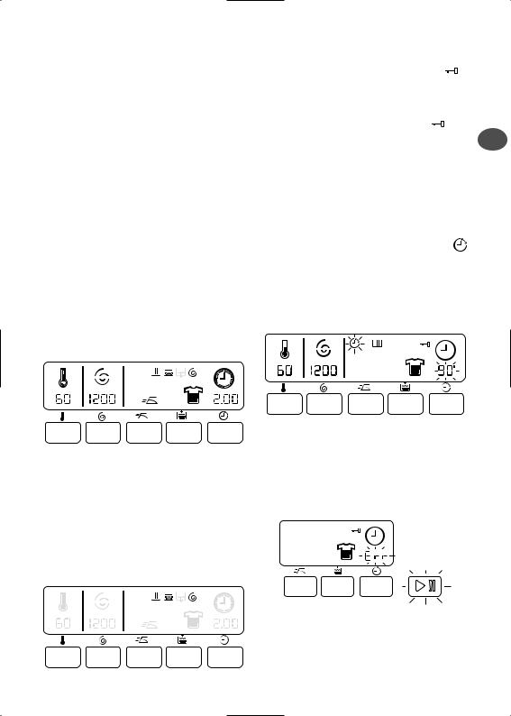 Electrolux EWF12670 W User Manual