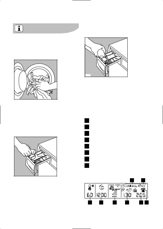 AEG EWW16781W User Manual