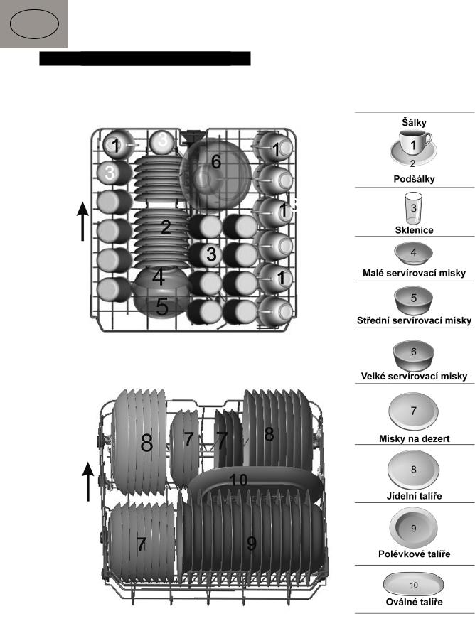 ETA 339290010 User Manual