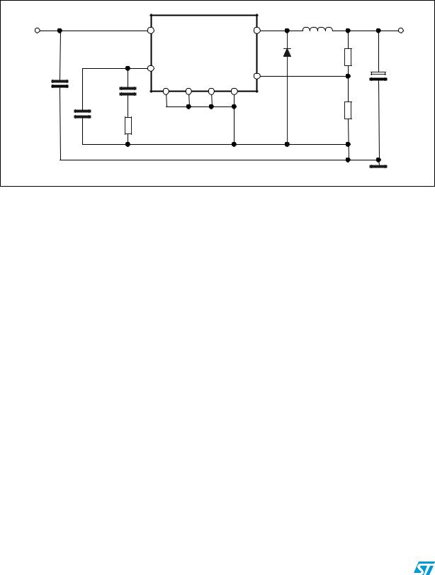 ST ISA089V1 User Manual