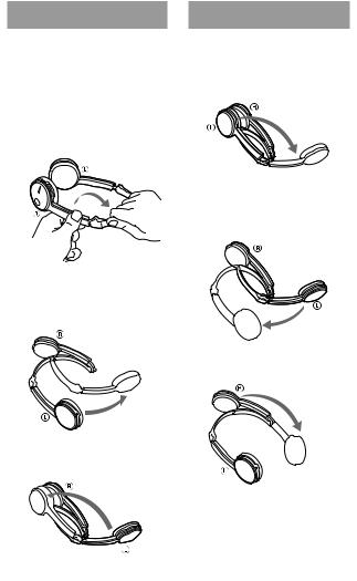 Sony DR-BT22IK User Manual