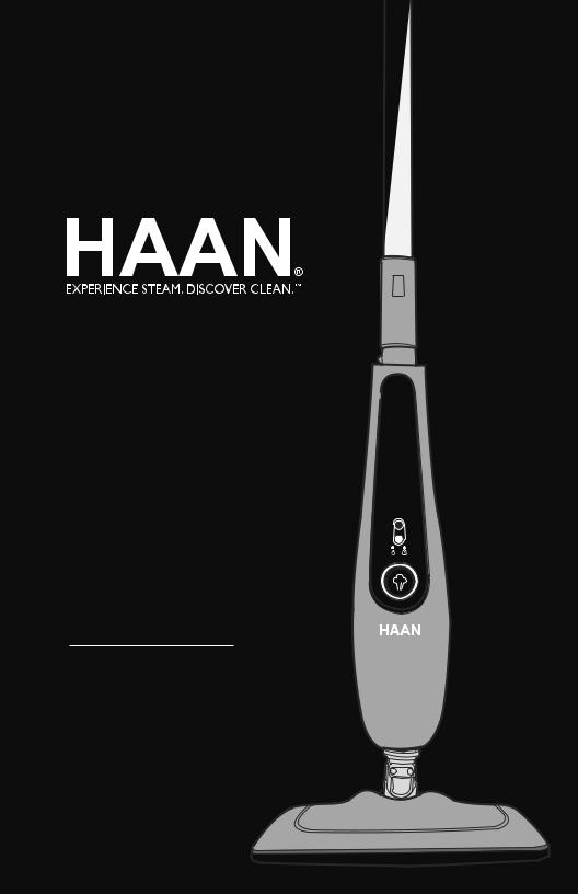 Haan SI-48 User Manual