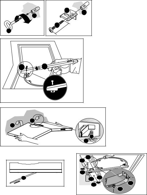 Zanussi ZHC920 Operating Manual