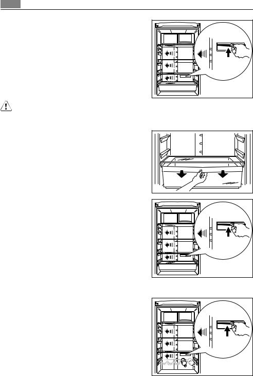 AEG S83200CMW0 User Manual