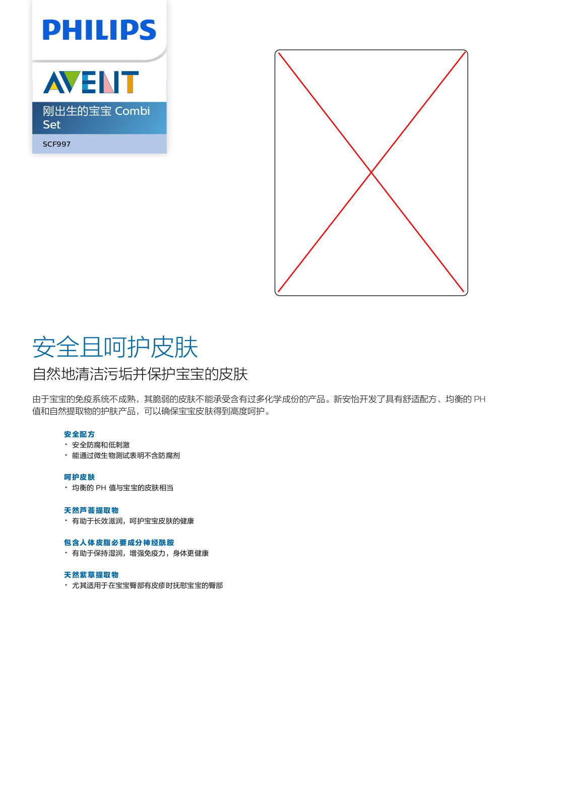Philips SCF997/01 Product Description - ManualMachine.com
