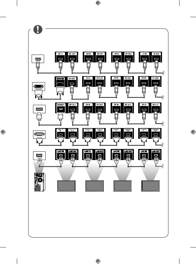 LG 55VM5B-A User guide