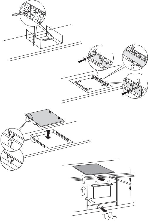 KITCHENAID KHIF 7720 User Manual