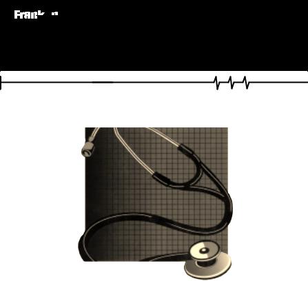 Franklin WAS-3019 User Manual