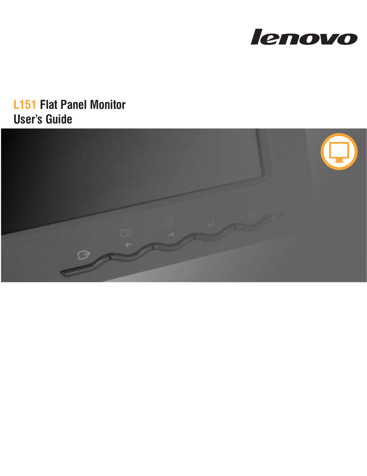 Lenovo 41A4142 User Manual