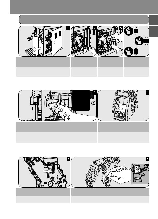 Saeco HD8768, HD8885 USER MANUAL