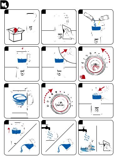 Beko SMM888BX User manual