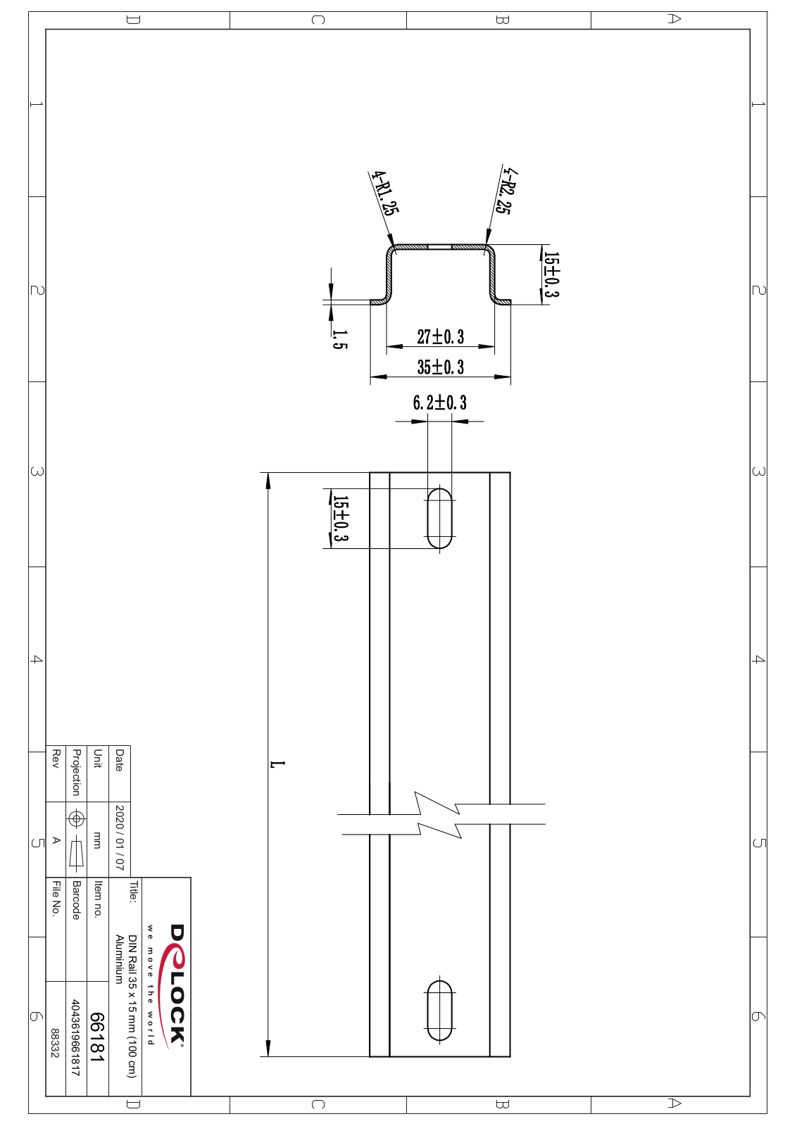 DELOCK 66181 Datasheet - ManualMachine.com