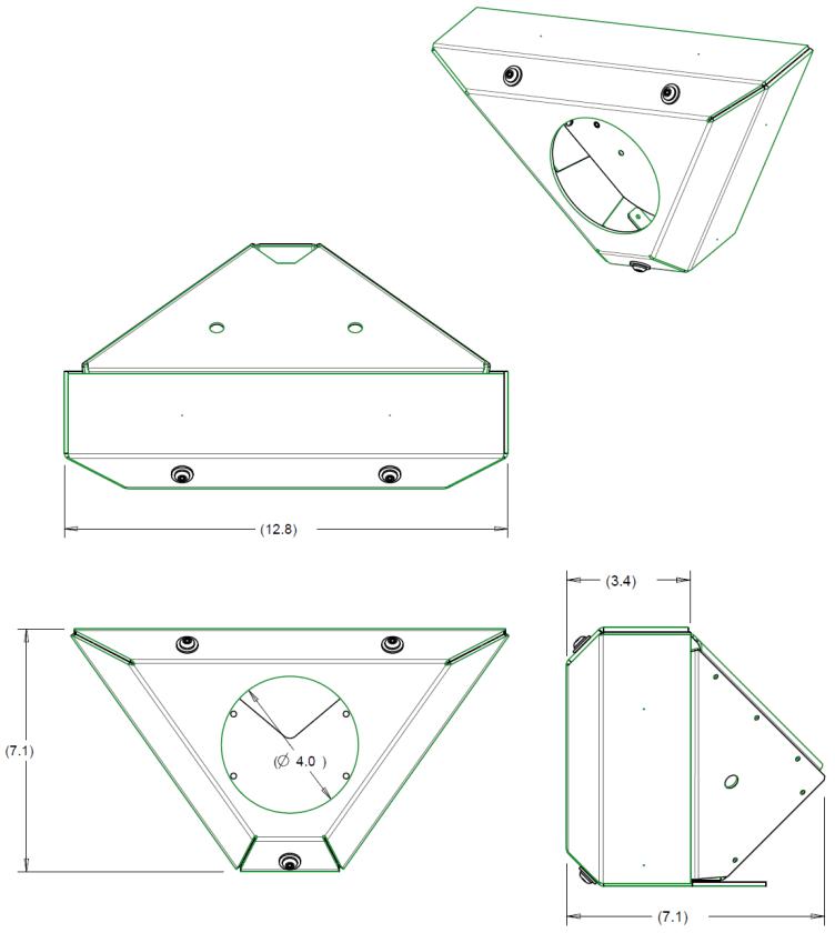 Samsung SHD-100C User Manual